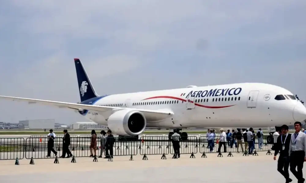 Experiencia de viaje: ¿vale la pena Aeroméxico frente a sus competidores?