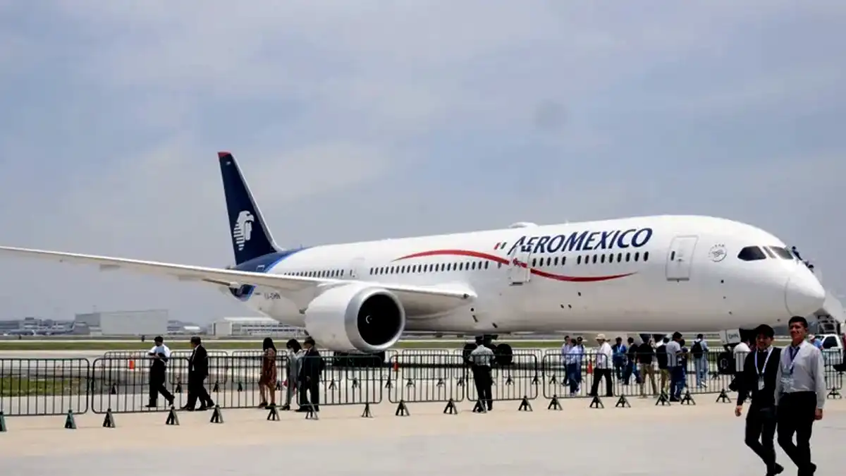 Experiencia de viaje: ¿vale la pena Aeroméxico frente a sus competidores?