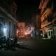 El bloqueo agrava la crisis energética en Cuba y deja a la isla sin luz