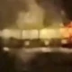 Flotilla SUMUD acusa a Israel de atacar uno de sus barcos con drones