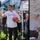Fallece activista anti WOKE atacado a tiros durante un evento en Utah