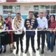 Gobernador de Chiapas inaugura aulas, centro de mujeres y casa de salud en Pueblo Nuevo