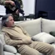 Hernán Bermúdez es trasladado al penal de máxima seguridad del Altiplano