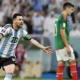 México vs Argentina en Estados Unidos previo al Mundial 2026
