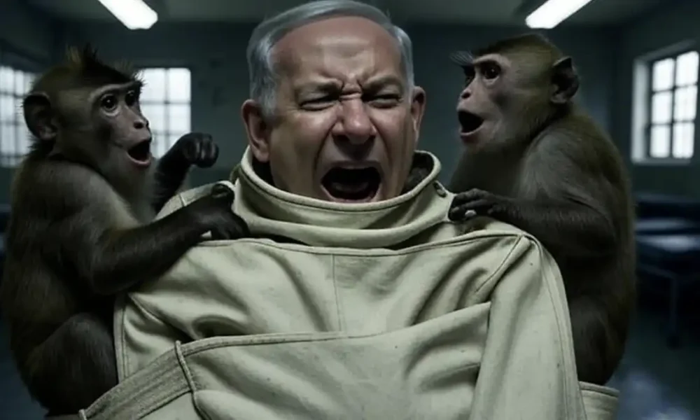 Hasta dónde piensa llevar la guerra Netanyahu?
