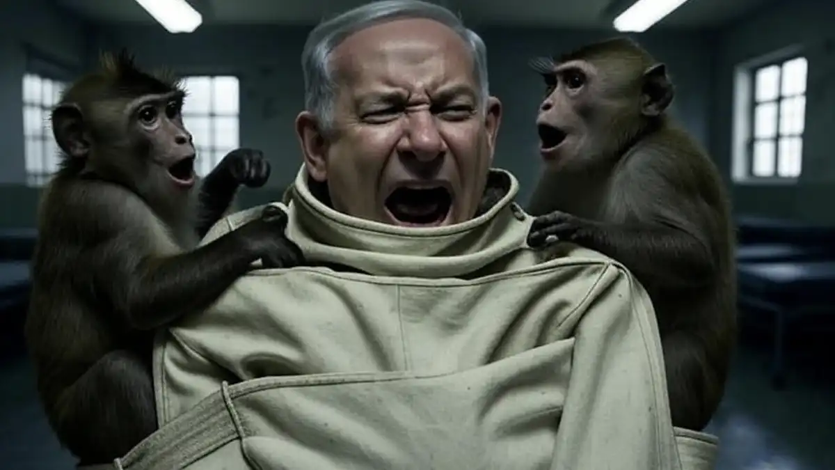 Hasta dónde piensa llevar la guerra Netanyahu?