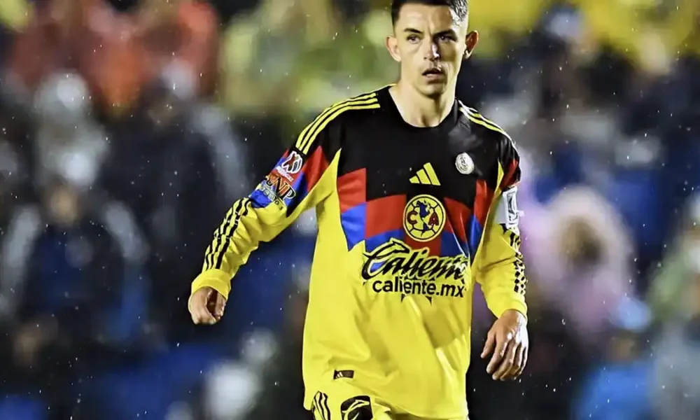 Álvaro Fidalgo, cada vez más cerca del Mundial 2026