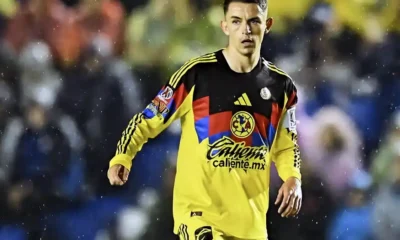 Álvaro Fidalgo, cada vez más cerca del Mundial 2026