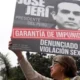 Lima declara estado de emergencia tras moción de censura a José Jerí