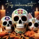 Marcos Fonruge presenta Tres Calaveritas: un diálogo musical entre la vida y la muerte