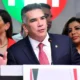 Alito enfrenta la ruptura PRI PAN como si nada pasara