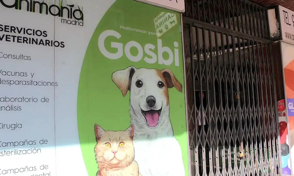 Madrid permite cirugías veterinarias a una clínica sin permisos e historial de maltrato animal