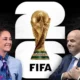 Salinas afirma que el Mundial en México 2026 es elitista