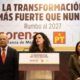 Disputas internas en Morena ponen a prueba la unidad del partido rumbo a 2027