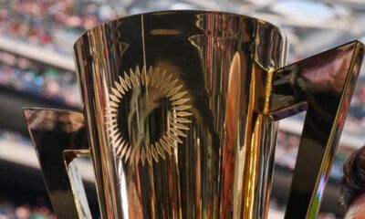 Netflix transmitirá la Copa Oro en México desde 2027 tras acuerdo histórico