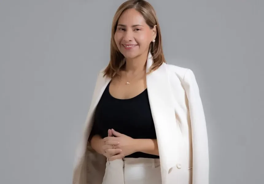 Maru Campos afirma que Chihuahua necesita ayuda de Estados Unidos