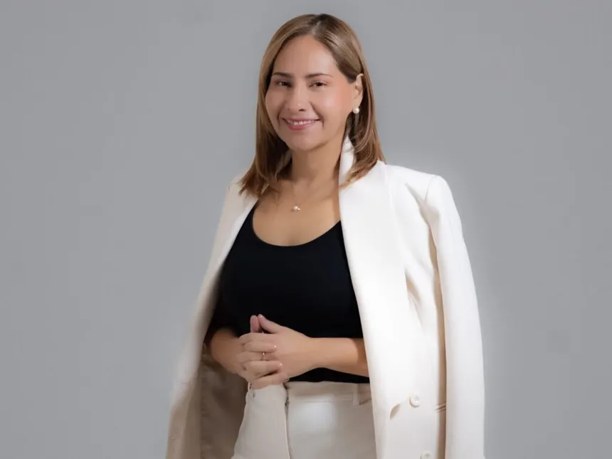 Maru Campos afirma que Chihuahua necesita ayuda de Estados Unidos