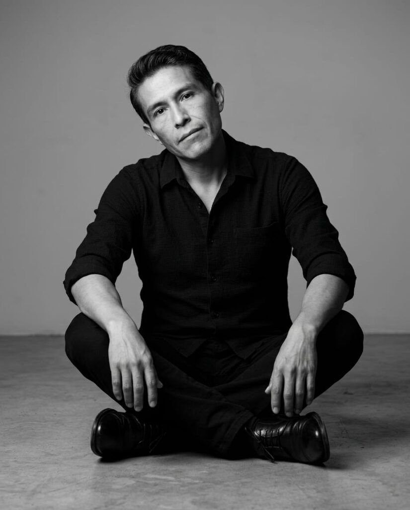 Pablo Marnez, nominado como Mejor Solista Crossover en los Monster Music Awards 2026 2 005