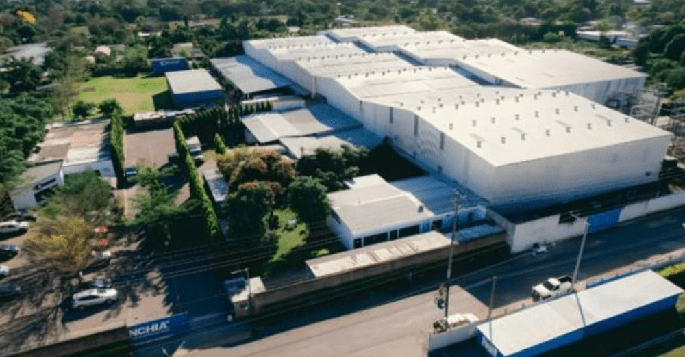 Sanchia Corporation inicia operaciones en Chiapas y será la puerta de entrada al mercado nacional