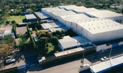Sanchia Corporation inicia operaciones en Chiapas y será la puerta de entrada al mercado nacional