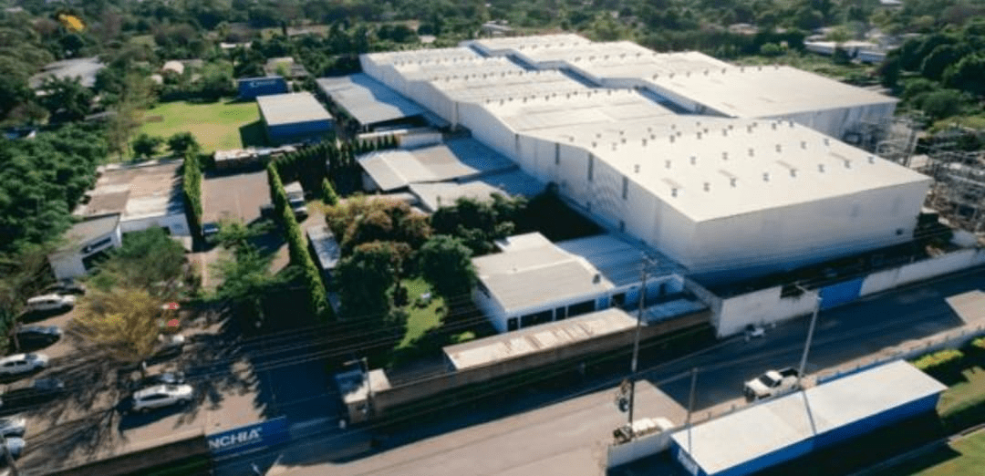 Sanchia Corporation inicia operaciones en Chiapas y será la puerta de entrada al mercado nacional