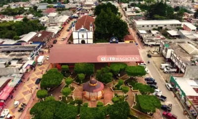 Crimen, política y una versión tendenciosa