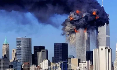 11-S cumple 25 años con Estados Unidos dividido ante su legado