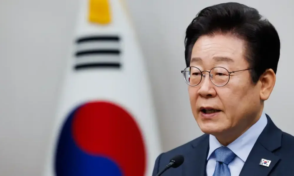Visita de Lee Jae Myung a México abrirá una nueva agenda bilateral