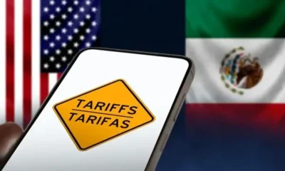 Acuerdo comercial entre México y Estados Unidos entra en una carrera política
