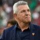 Javier Aguirre y el Valencia cierran un acuerdo hasta junio de 2027