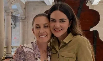 Morena rumbo a 2027 define coordinaciones estatales y deja fuera a Andrea Chávez