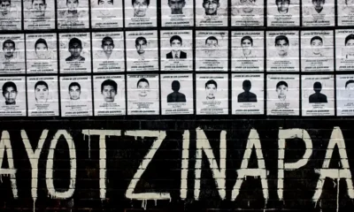 Caso Ayotzinapa abre nuevas pistas en funerarias y teléfonos doce años después