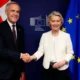 Canadá podría convertirse en el primer miembro asociado de la Unión Europea