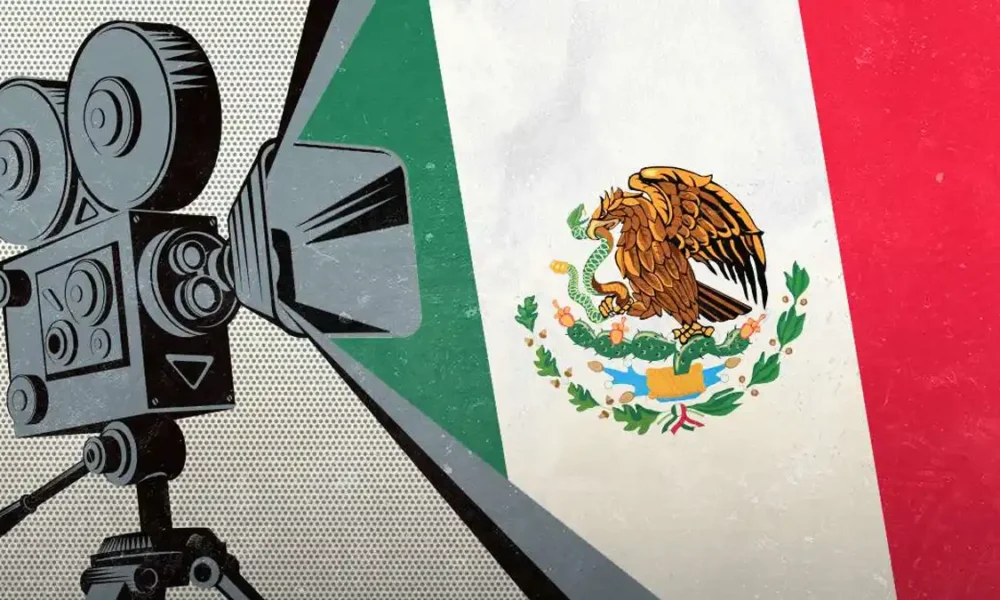 El cine mexicano genera 9 mil 419 millones de pesos y 110 mil empleos