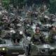 Desfile militar de México 2026 exhibe tecnología y refuerza el discurso de soberanía nacional