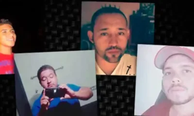 Detención de El Kamoni golpea al Cártel de Tepalcatepec