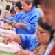 Empleo formal en México alcanza 22.8 millones de puestos registrados ante el IMSS
