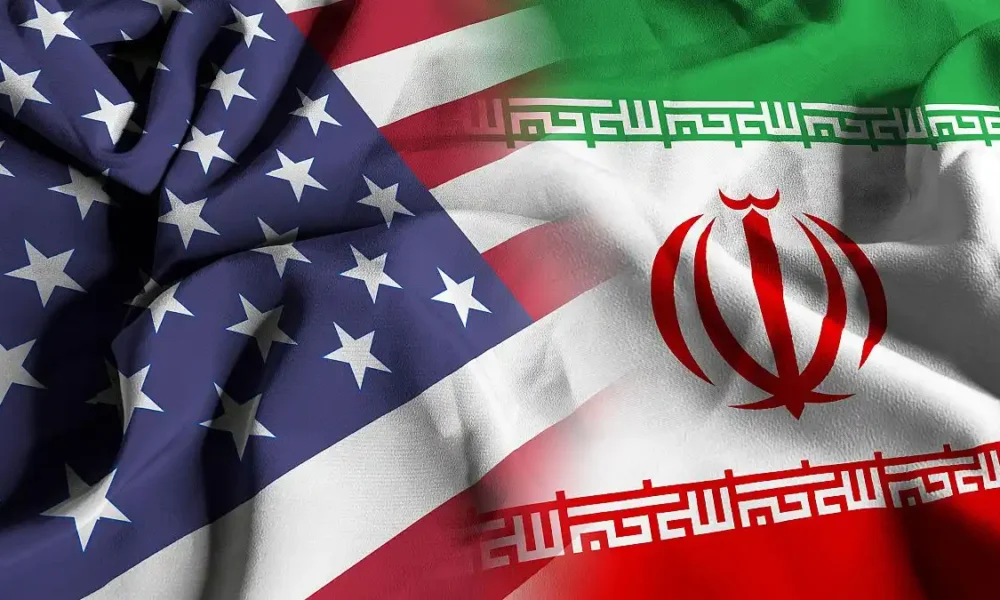 Estados Unidos e Irán retoman contactos indirectos en plena crisis regional