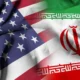 Estados Unidos e Irán retoman contactos indirectos en plena crisis regional