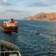 Unión Europea exige navegación libre en el estrecho de Ormuz