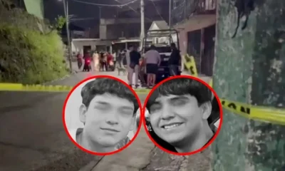 Estudiantes asesinados en Morelos reavivan las protestas por la inseguridad