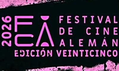 Festival de Cine Alemán 2026 abre con Metrópolis y punk