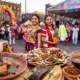 Festival Centroamericano reunió cultura, gastronomía y memoria en Coyoacán