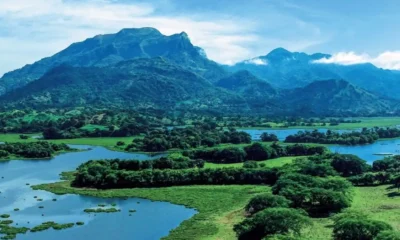 El desafío no es solo tener agua, sino la propia gestión del agua.