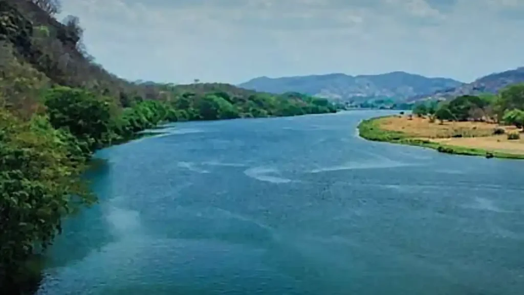 El desafío no es solo tener agua, sino la propia gestión del agua. 1 gestión del agua en centroamérica