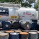 Decomiso de 59 millones de litros de huachicol revela la escala del mercado ilegal