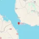 Hutíes toman la isla de Perim y amenazan el comercio por el mar Rojo