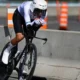 Isaac del Toro termina quinto en el Mundial de Ciclismo de Montreal