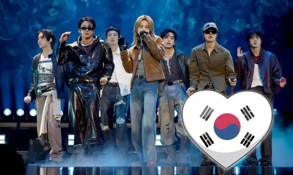 Centro de Cultura K-Pop plantea una nueva relación cultural entre México y Corea