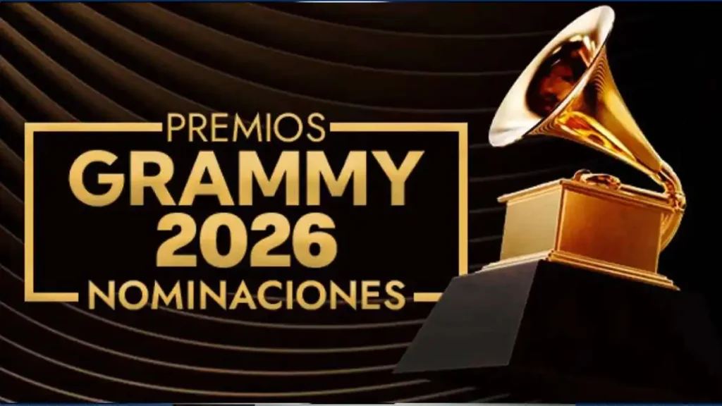 Nominaciones a los Latin Grammy 2026 colocan a Karol G, Rosalía y Drexler en la competencia principal Nominaciones a los Latin Grammy 2026 colocan a Karol G, Rosalía y Drexler en la competencia principal